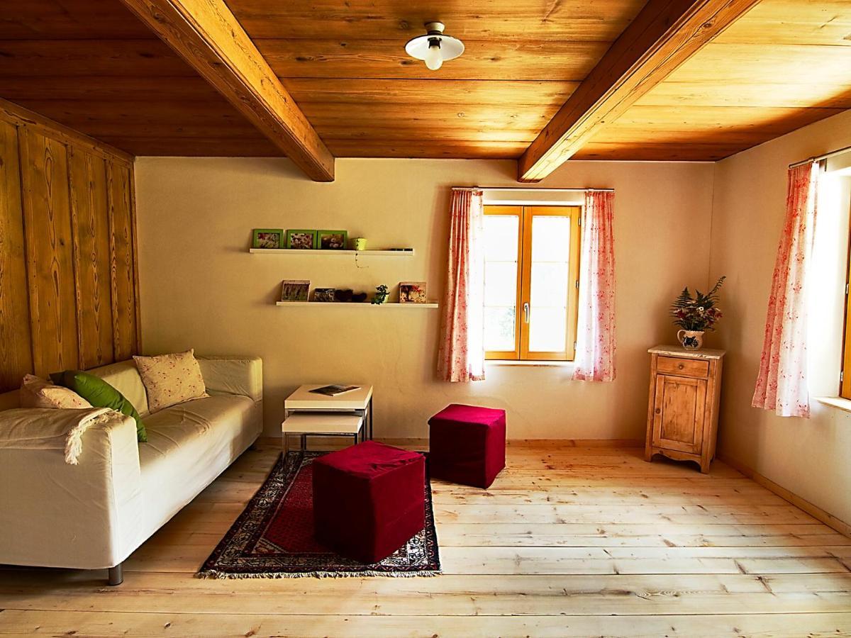 Apartment Egggraben By Interhome Thorberg Eksteriør bilde