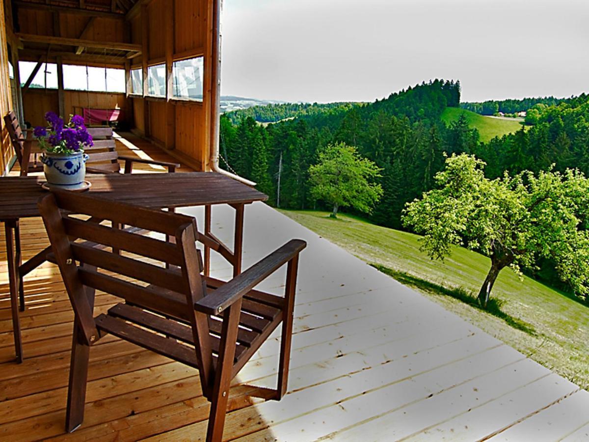 Apartment Egggraben By Interhome Thorberg Eksteriør bilde